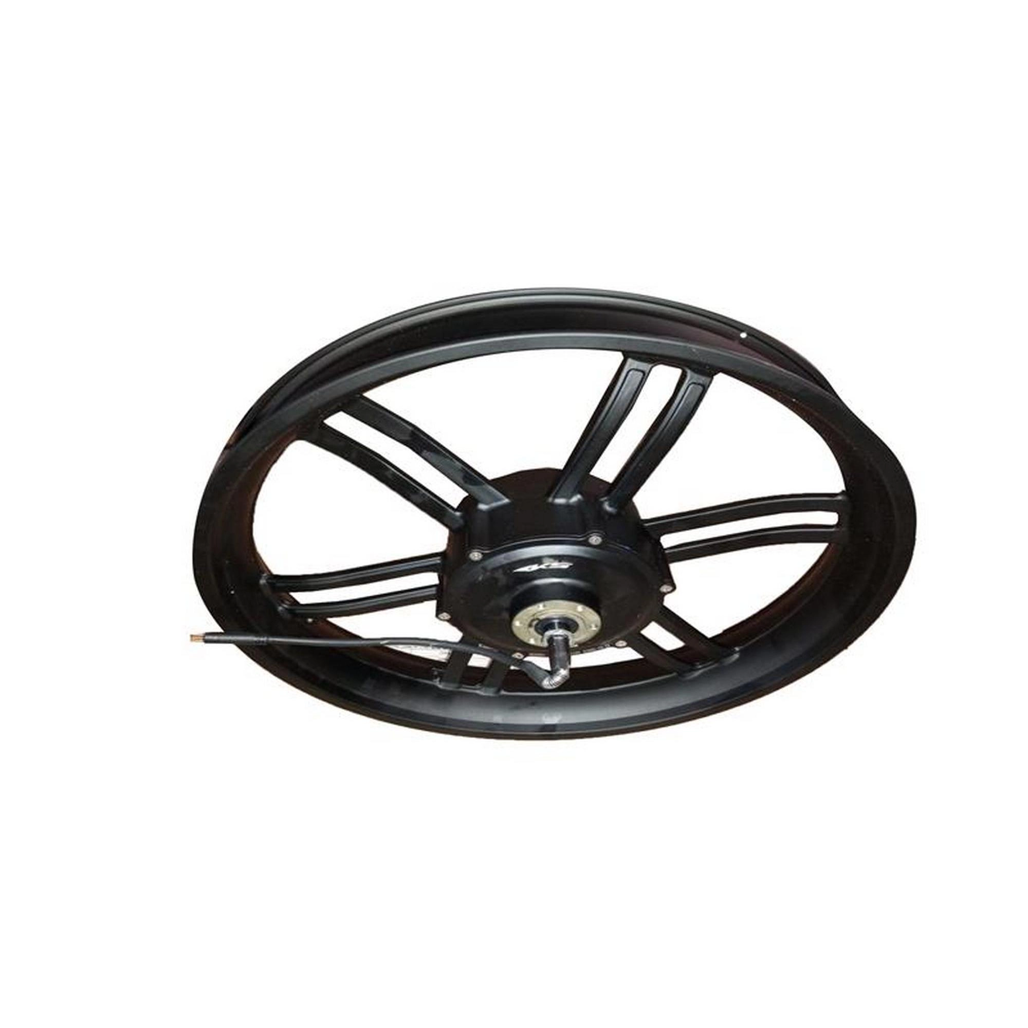 RKS NERO-M ARKA JANT VE MOTOR YENİ MODEL #RK 51036